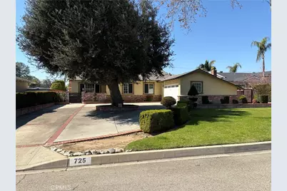 725 N Butterfield Road, West Covina, CA 91791 - Photo 1