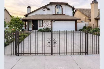 2036 Cherrytree Drive, Perris, CA 92571 - Photo 1