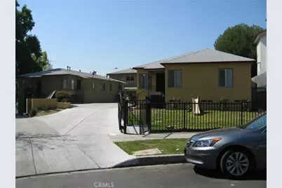 4106 3/4 Abner Street, El Sereno, CA 90032 - Photo 1