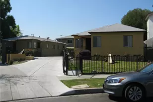 4106 3/4 Abner St, El Sereno, CA 90032 - Photo 1