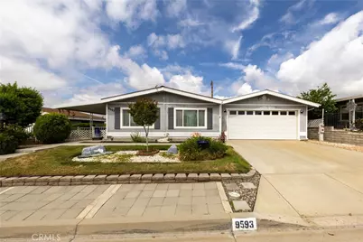 9593 Sharondale, Calimesa, CA 92320 - Photo 1