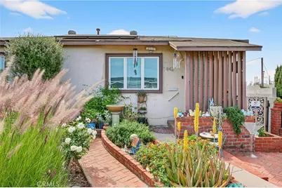 1442 W G Street, Wilmington, CA 90744 - Photo 1