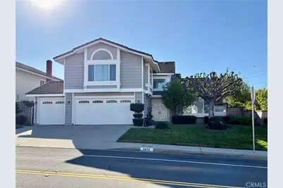 3576 Hawkwood Road, Diamond Bar, CA 91765 - Photo 1