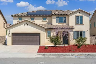 11083 Coral Drive, Jurupa Valley, CA 91752 - Photo 1