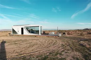 1040 Sunset, Joshua Tree, CA 92252 - Photo 1