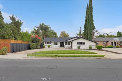 16938 Knapp Street, Northridge, CA 91343 - Photo 1