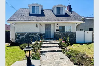 1809 S 5th Street, Alhambra, CA 91803 - Photo 1
