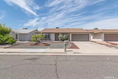 28385 Sun City Boulevard, Menifee, CA 92586 - Photo 1