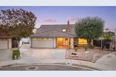 1100 Reno Ridge, Diamond Bar, CA 91765 - Photo 1