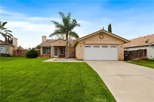 1033 Shelby, Beaumont, CA 92223 - Photo 1
