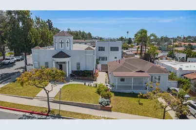 836 Cedar, Santa Monica, CA 90405 - Photo 1