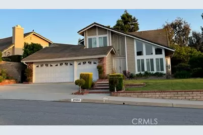 21530 Chirping Sparrow Road, Diamond Bar, CA 91765 - Photo 1