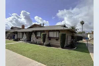 3030 Topaz Lane #A, Fullerton, CA 92831 - Photo 1
