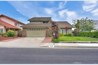 1449 Rolling Knoll, Diamond Bar, CA 91765 - Photo 1