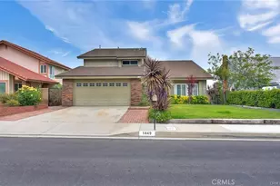 1449 Rolling Knoll, Diamond Bar, CA 91765 - Photo 1