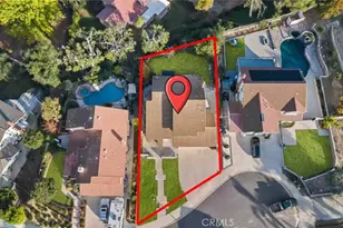 20920 Running Branch, Diamond Bar, CA 91765 - Photo 1