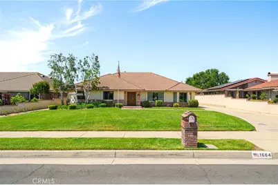 1664 S Elderberry, Ontario, CA 91762 - Photo 1