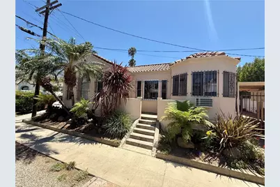 7416 Waring Avenue, Los Angeles, CA 90046 - Photo 1