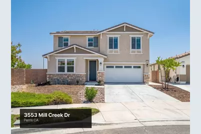 3553 Mill Creek Dr, Perris, CA 92570 - Photo 1