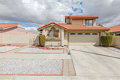 16234 Jasmine, Victorville, CA 92395 - Photo 1