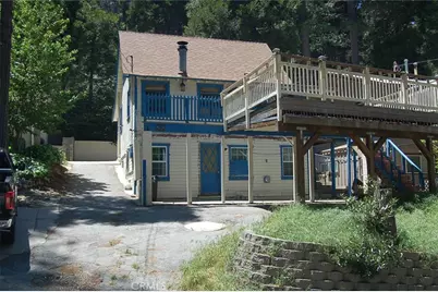 690 Ca-138, Crestline, CA 92325 - Photo 1