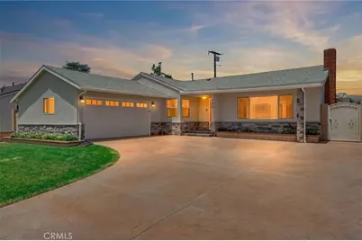 233 E Tudor, Covina, CA 91722 - Photo 1