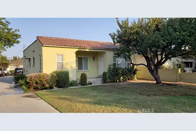 1840 S Chapel, Alhambra, CA 91801 - Photo 1