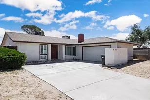 21404 Baldwin, California City, CA 93505 - Photo 1