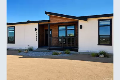 11461 Buena Vista Road, Pinon Hills, CA 92372 - Photo 1