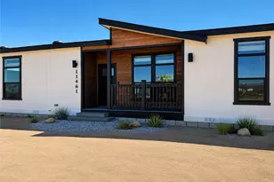 11461 Buena Vista Rd, Pinon Hills, CA 92372 - Photo 1