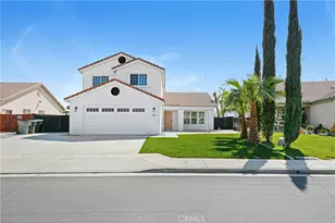 812 Early Dawn, San Jacinto, CA 92582 - Photo 1