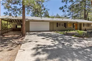 5215 Lone Pine Canyon Dr, Wrightwood, CA 92397 - Photo 1
