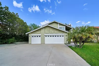 1348 Rolling Knoll Road, Diamond Bar, CA 91765 - Photo 1