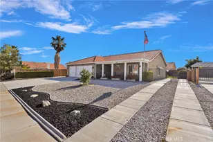 14577 Desert Rose, Adelanto, CA 92301 - Photo 1