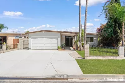 816 Le Borgne Avenue, La Puente, CA 91746 - Photo 1