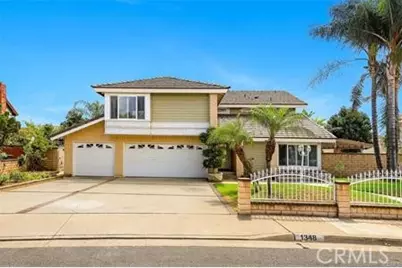 1348 Tabor Lane, La Verne, CA 91750 - Photo 1
