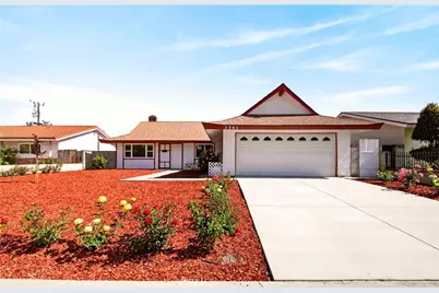 3341 E Calle Baja, West Covina, CA 91792 - Photo 1