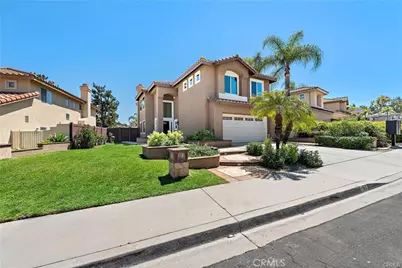 52 Via Brida, Rancho Santa Margarita, CA 92688 - Photo 1