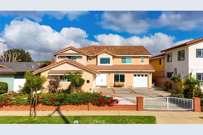 8715 El Lago, Fountain Valley, CA 92708 - Photo 1
