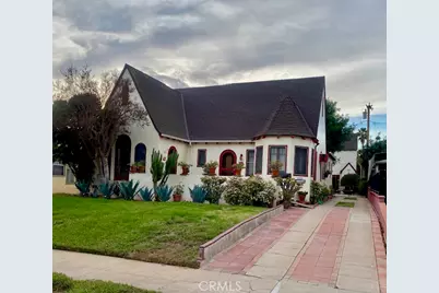 411 La France Avenue, Alhambra, CA 91801 - Photo 1