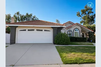 11682 Mount Baker Court, Rancho Cucamonga, CA 91737 - Photo 1