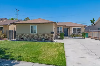 3810 Willow Avenue, Baldwin Park, CA 91706 - Photo 1