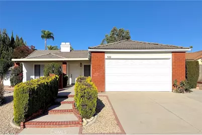 522 Julian Court, Diamond Bar, CA 91765 - Photo 1