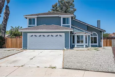 14160 Casco Court, Moreno Valley, CA 92553 - Photo 1