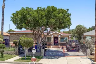 16207 Inyo, La Puente, CA 91744 - Photo 1