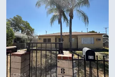818 E C St, Colton, CA 92324 - Photo 1
