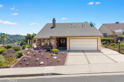 22610 Blue Palm Ln, Diamond Bar, CA 91765 - Photo 1