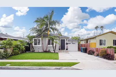 4550 W 153rd, Lawndale, CA 90260 - Photo 1