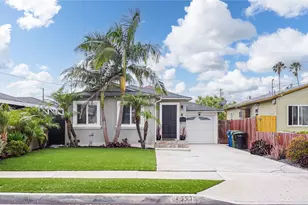 4550 W 153rd, Lawndale, CA 90260 - Photo 1
