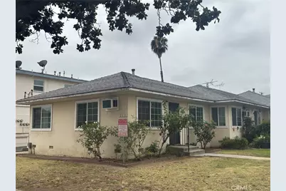 615 S Almansor Street #A, Alhambra, CA 91801 - Photo 1